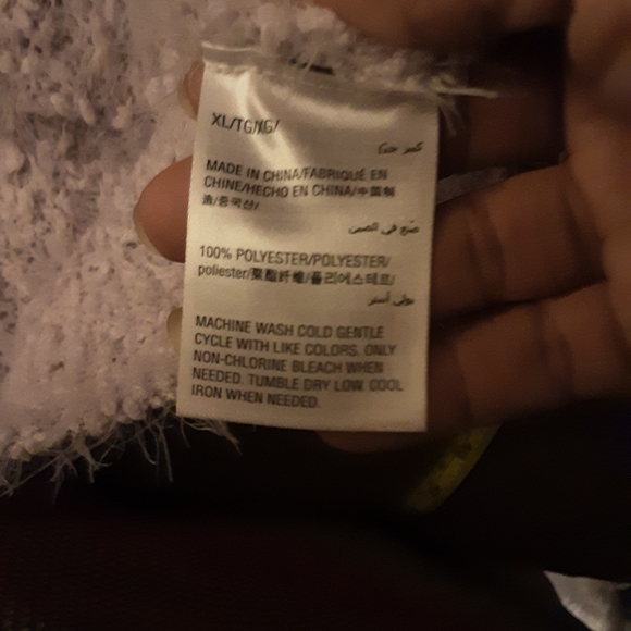 Cozy sweater - Picture 4 of 7